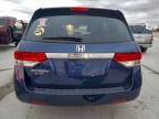 Lot #3318905922 2016 HONDA ODYSSEY EX