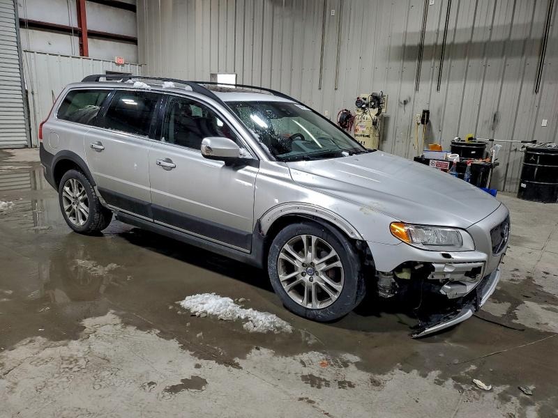 2016 VOLVO XC70 T5 PL #3317760112