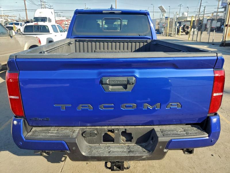2025 TOYOTA TACOMA DOU #3302635017