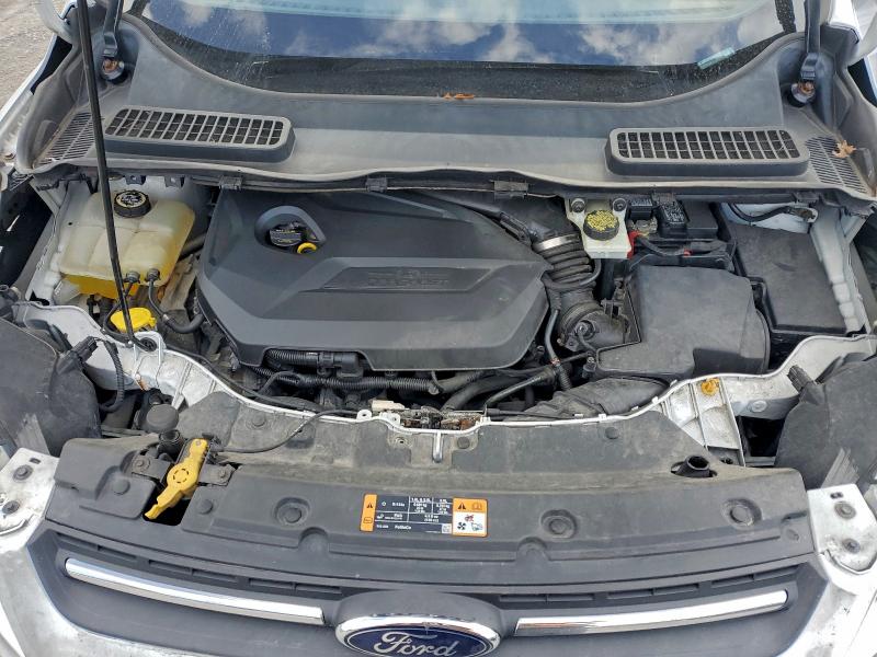 2014 FORD ESCAPE SE #3312658222