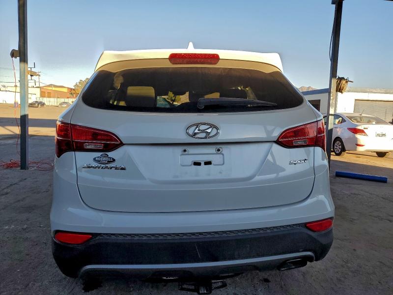 2015 HYUNDAI SANTA FE S #3316732404