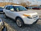 Lot #3317726093 2013 FORD EXPLORER L