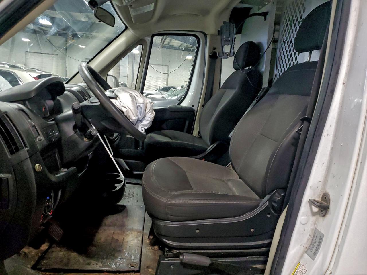 RAM PROMASTER 1500 STANDARD