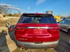 Lot #3316956090 2023 CHEVROLET TRAVERSE L