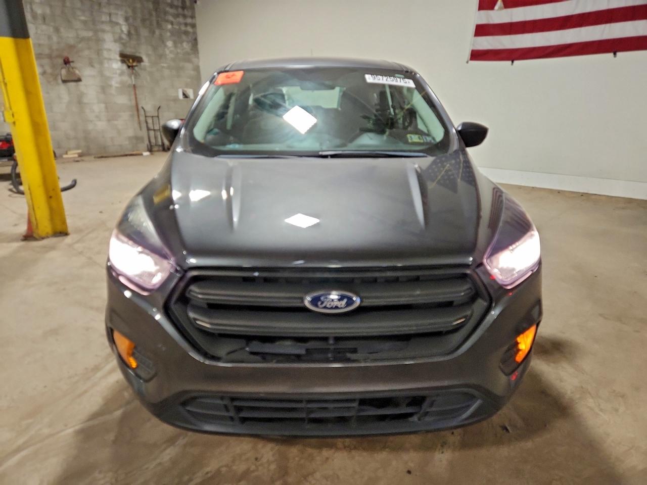 FORD ESCAPE S