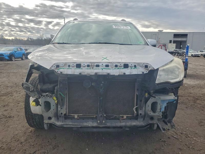 2014 SUBARU FORESTER 2 #3305572087