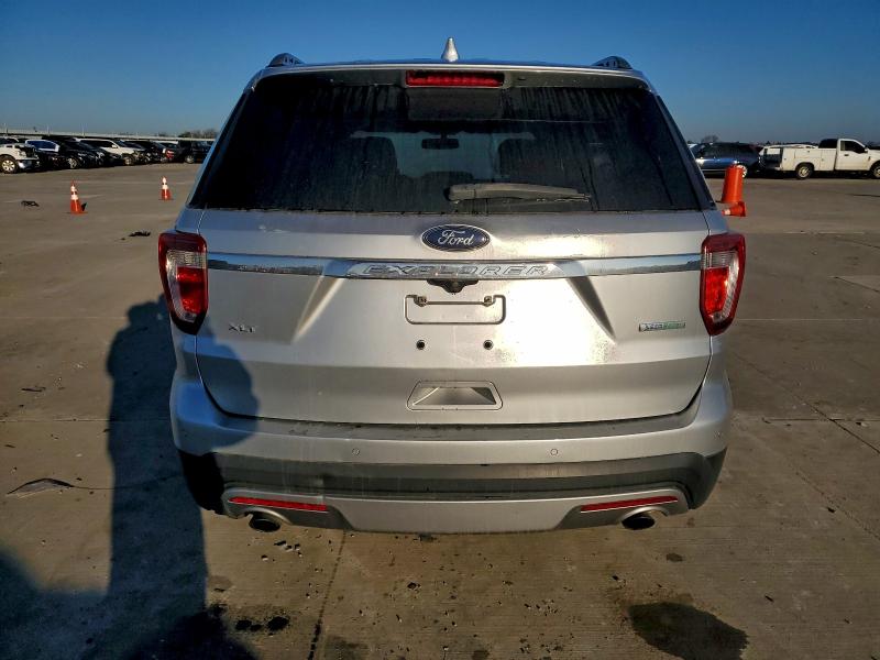 2016 FORD EXPLORER X #3316154352