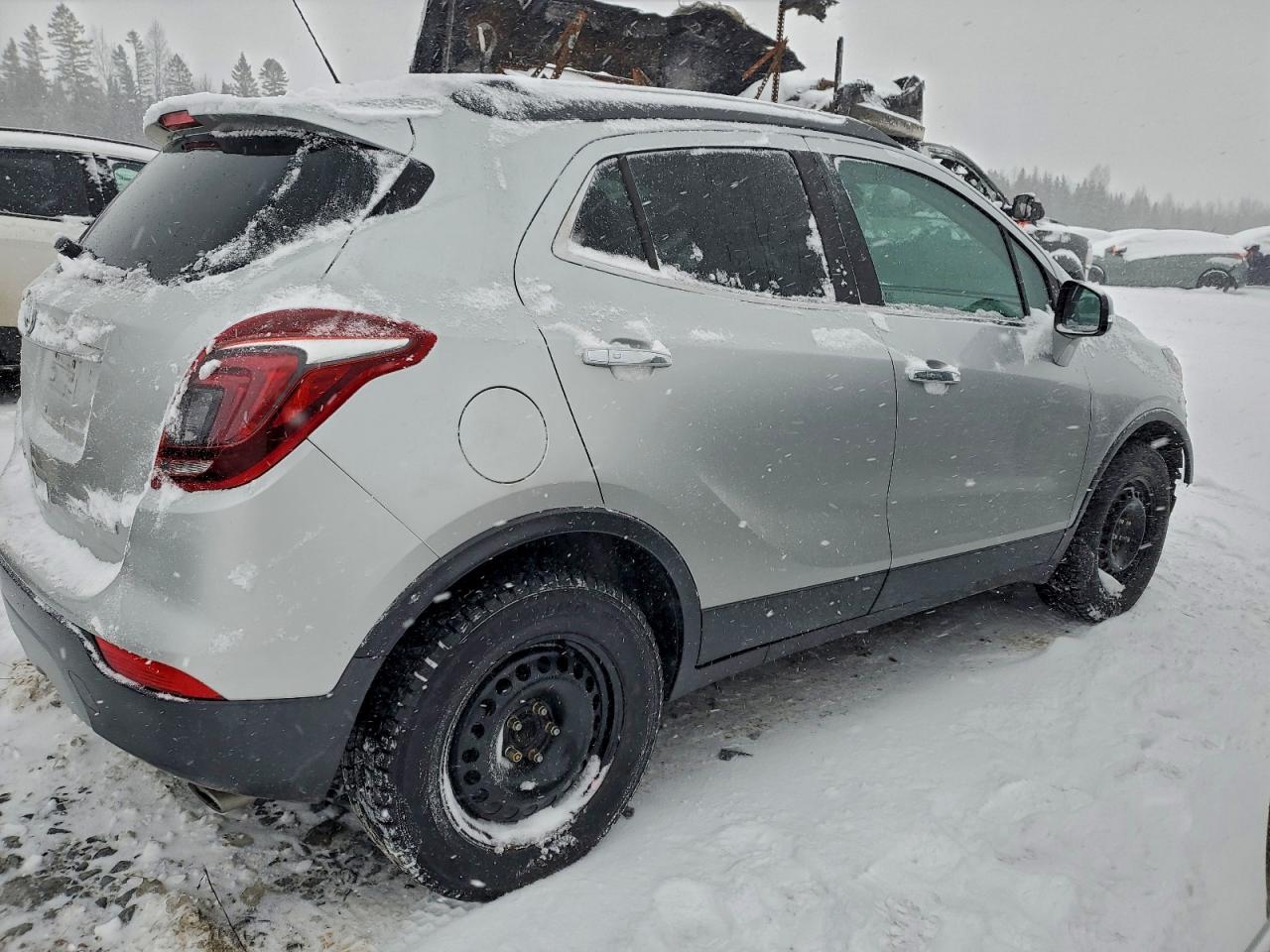 BUICK ENCORE PREFERRED