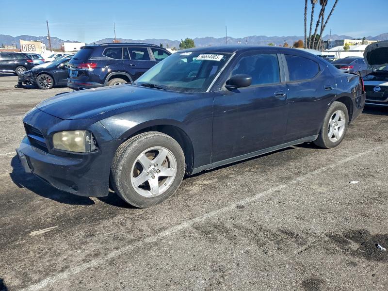2009 DODGE CHARGER #3309517572