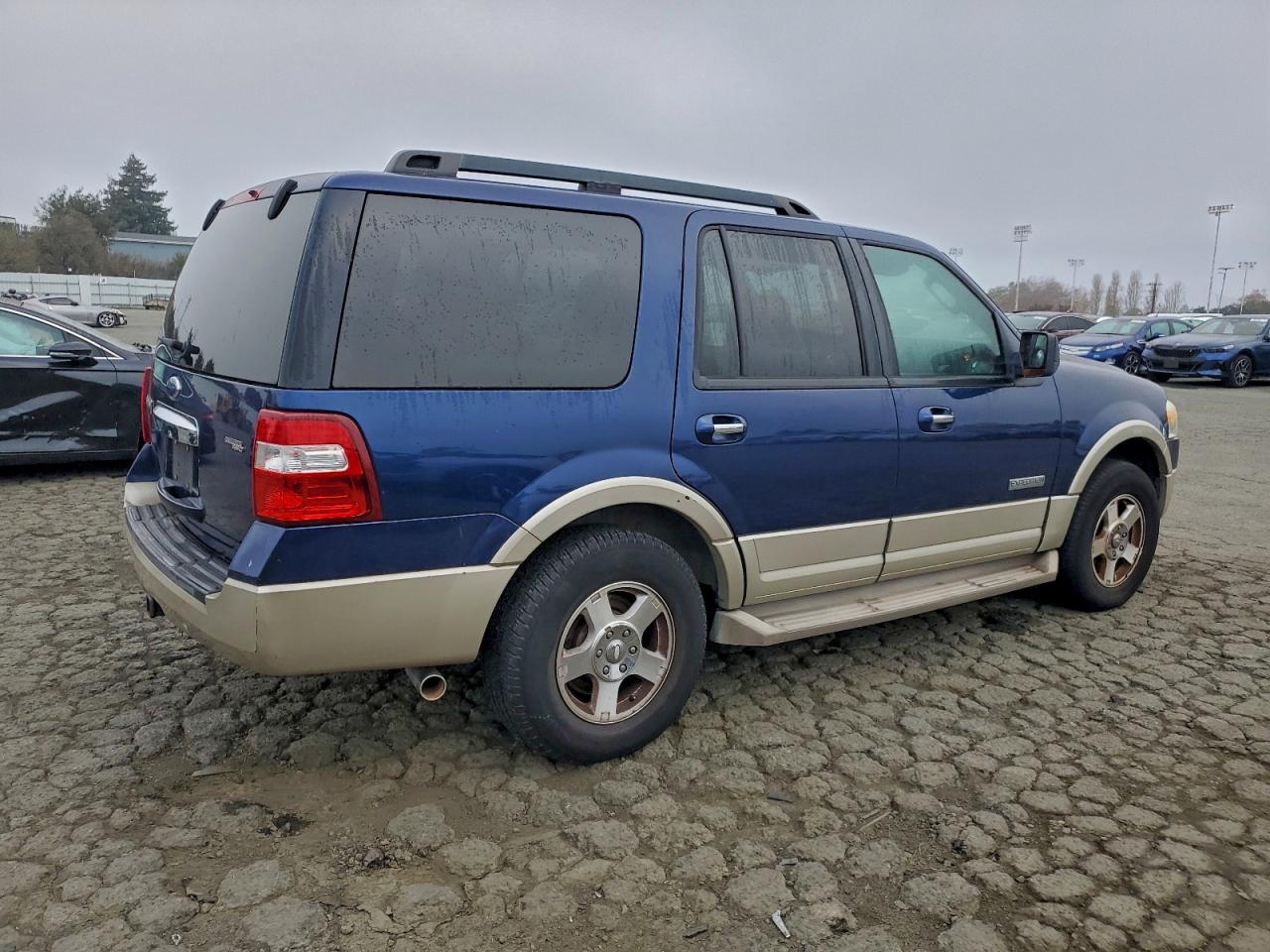 Lot #3306735071 2008 FORD EXPEDITION