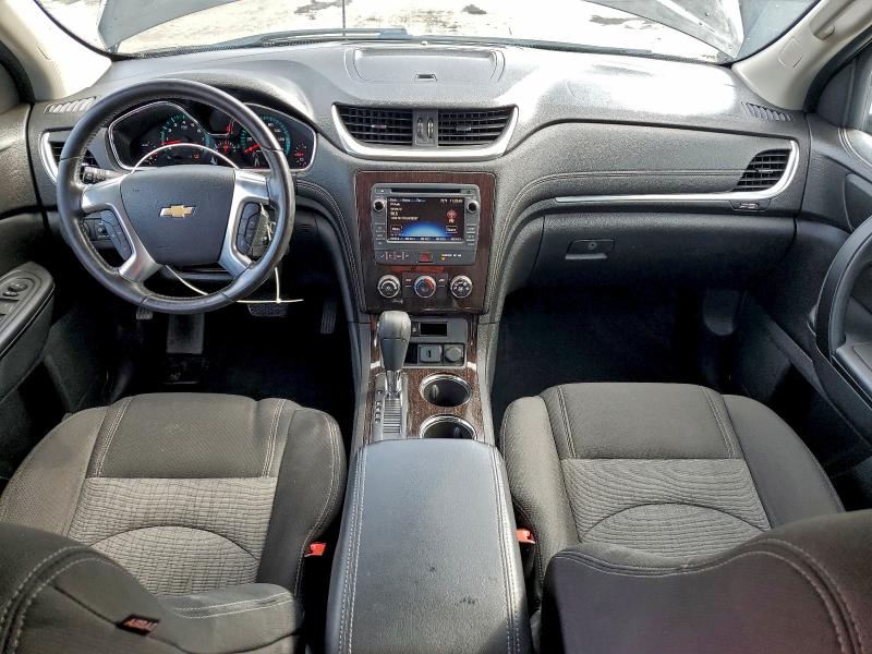2016 CHEVROLET TRAVERSE L #3310381963