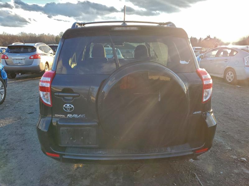 2010 TOYOTA RAV4 #3305275335