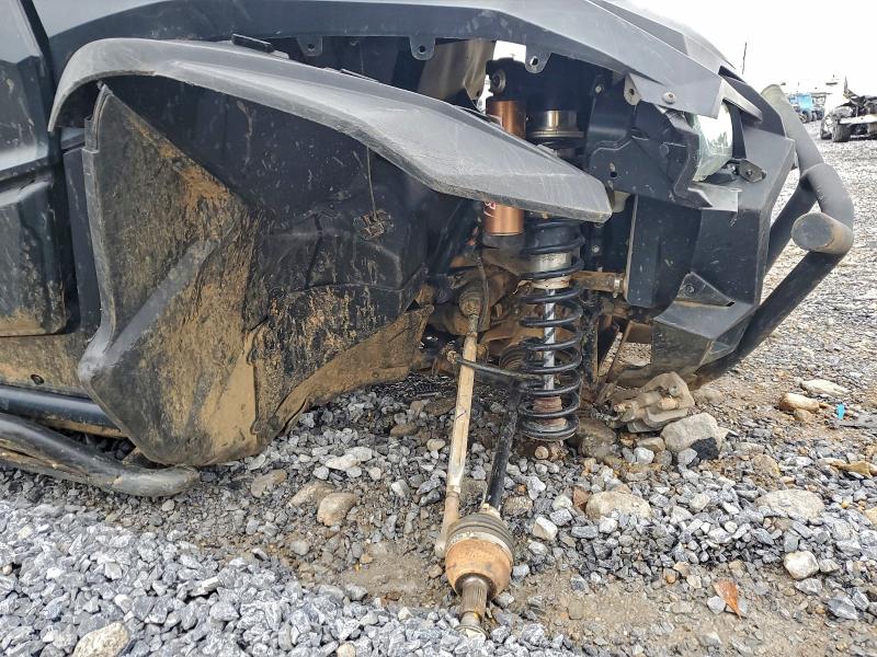 2024 HONDA SXS1000 S2 #3303967711