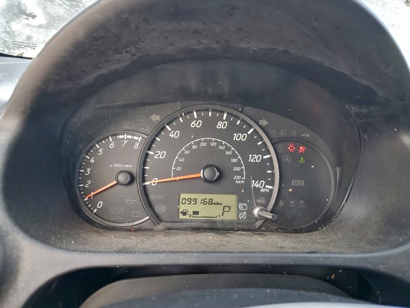 2015 MITSUBISHI MIRAGE DE #3303961703