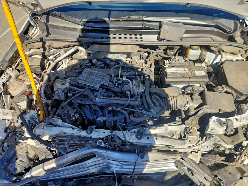 2020 TOYOTA COROLLA SE #3311519284