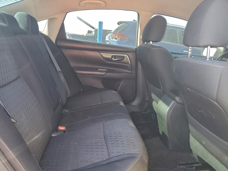 2016 NISSAN ALTIMA 2.5 #3317992911