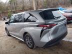 Lot #3318951915 2021 TOYOTA SIENNA LE