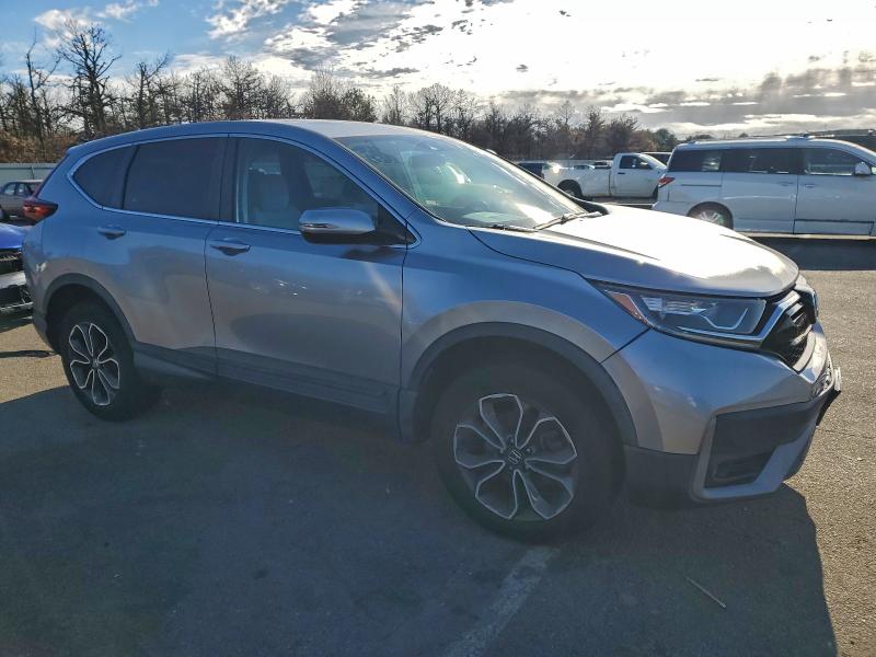 2020 HONDA CR-V EX #3309350971