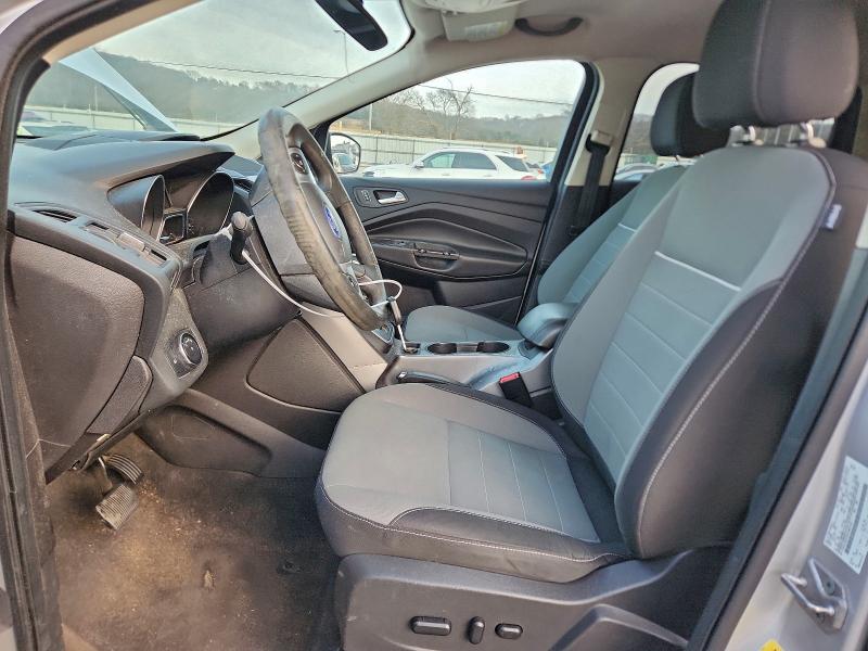 2014 FORD ESCAPE SE #3302677004