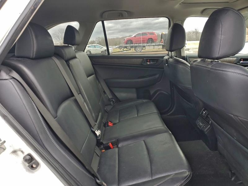 2018 SUBARU OUTBACK 2. #3301807339