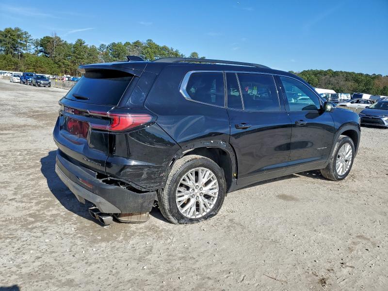 2024 GMC ACADIA UPL #3317793083