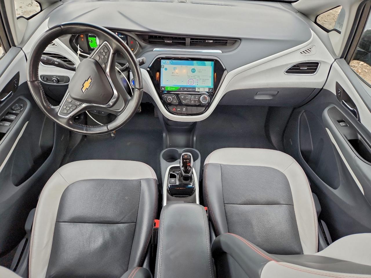 CHEVROLET BOLT EV PREMIER