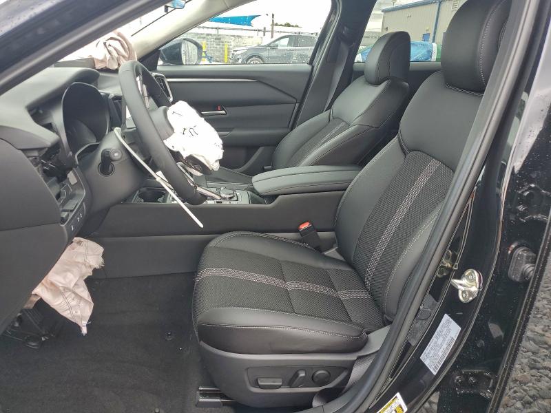 2026 MAZDA CX-50 PREF #3312547821