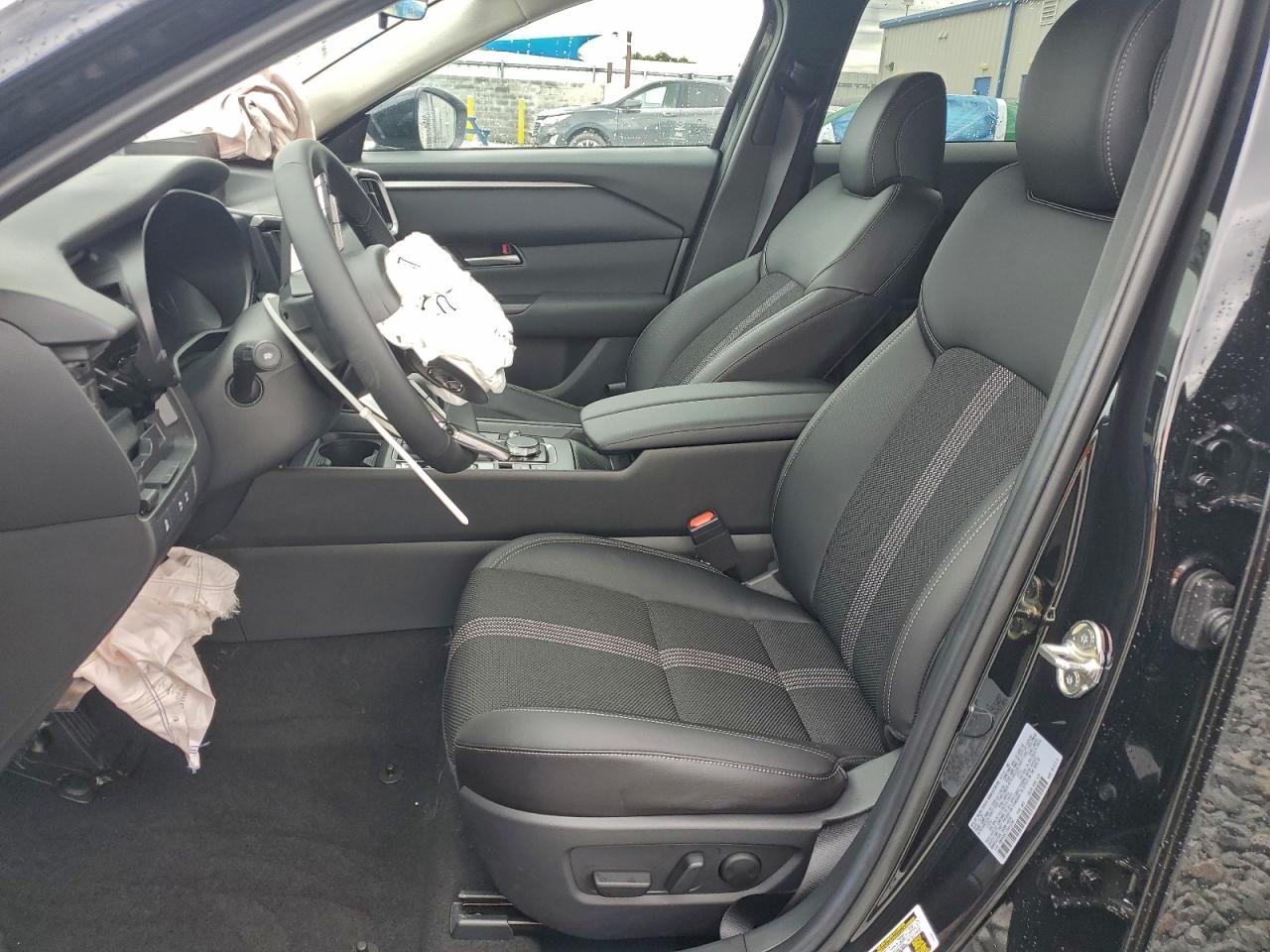 Lot #3312547821 2026 MAZDA CX-50 PREF