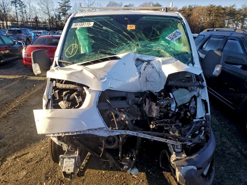 2020 FORD TRANSIT T- #3308220160