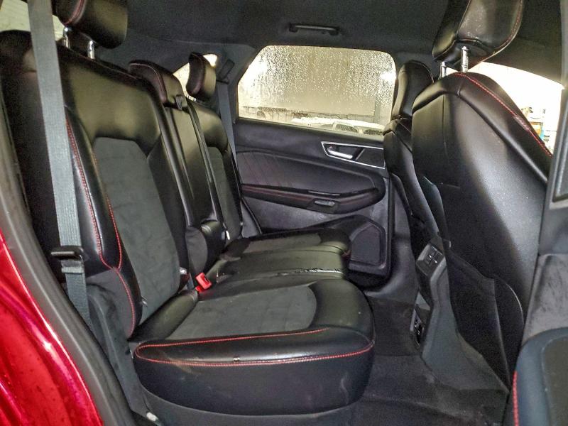 2022 FORD EDGE SEL #3311483257