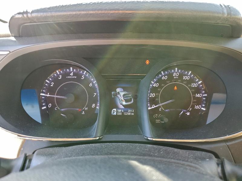 2016 TOYOTA AVALON XLE #3316110231