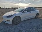 Lot #3310440314 2021 TESLA MODEL 3