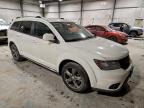 Lot #3305534061 2014 DODGE JOURNEY CR