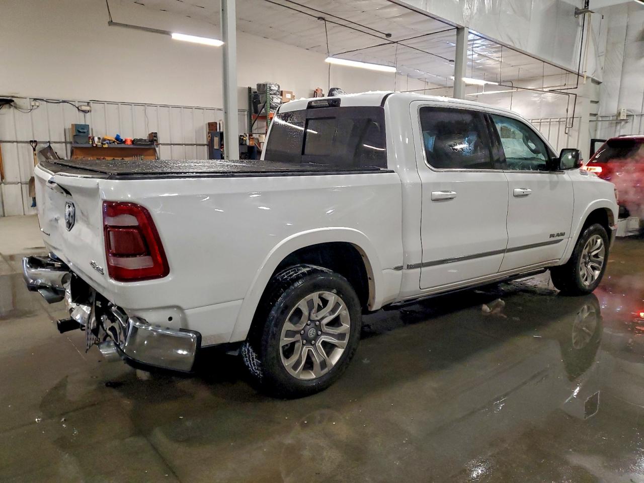 RAM 1500 LIMITED