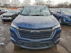 Lot #3304515489 2022 CHEVROLET TRAVERSE L