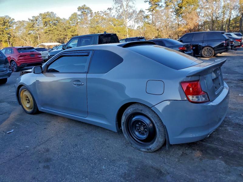 2013 TOYOTA SCION TC #3312575158