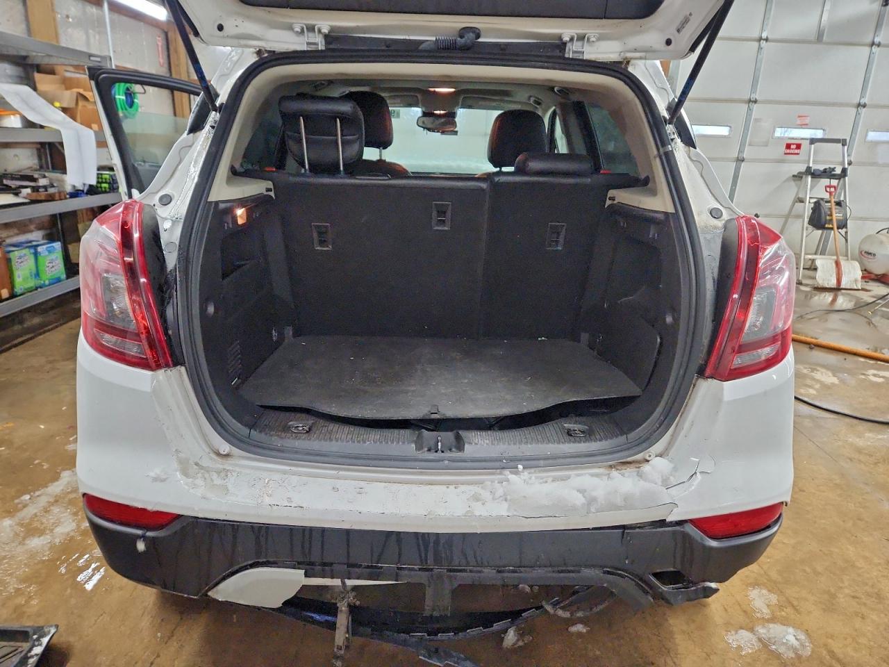 BUICK ENCORE ESSENCE