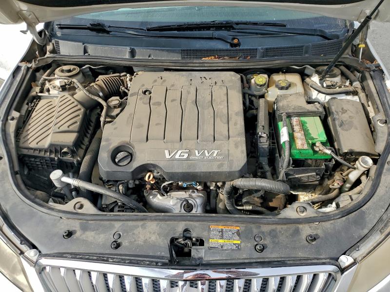 2010 BUICK LACROSSE C #3303556030