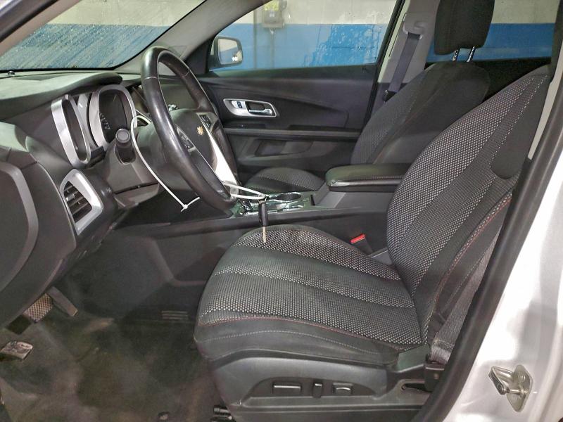 2017 CHEVROLET EQUINOX LT #3302675061