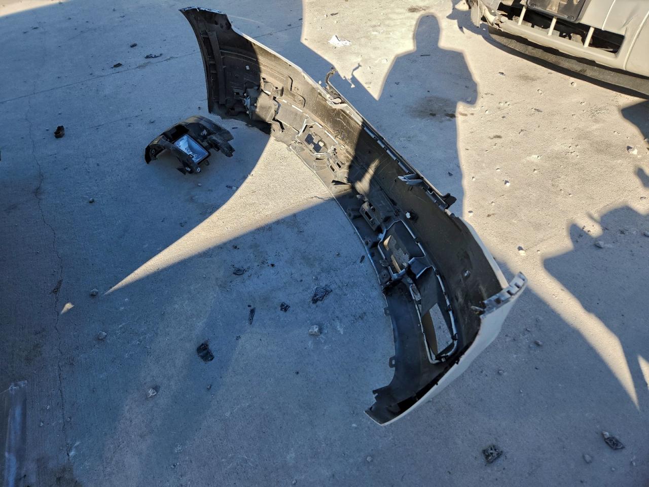 CHEVROLET TAHOE K1500 LT