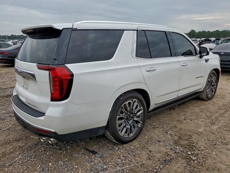 2021 GMC YUKON DENA #3305609751