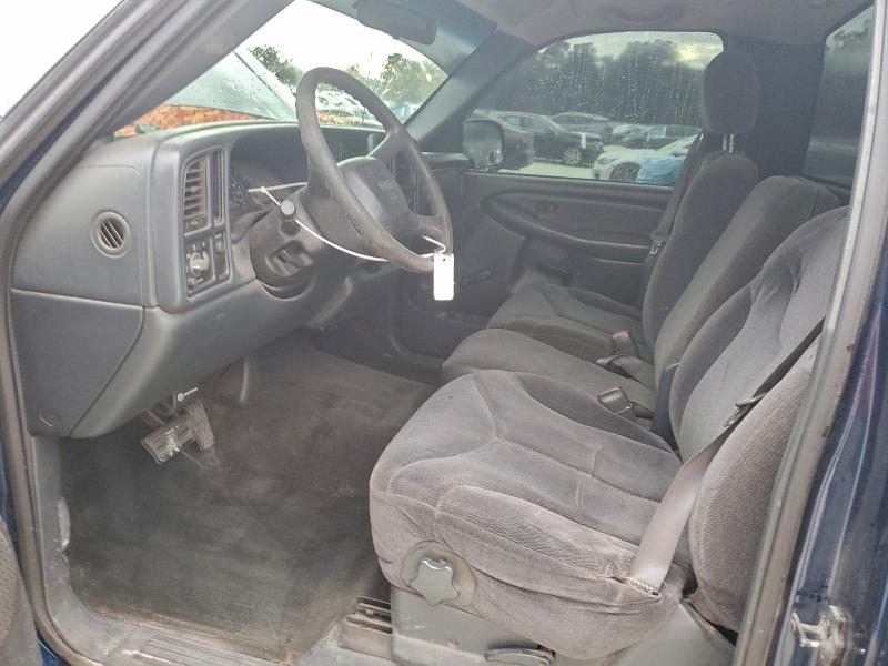 2000 GMC NEW SIERRA #3302855953