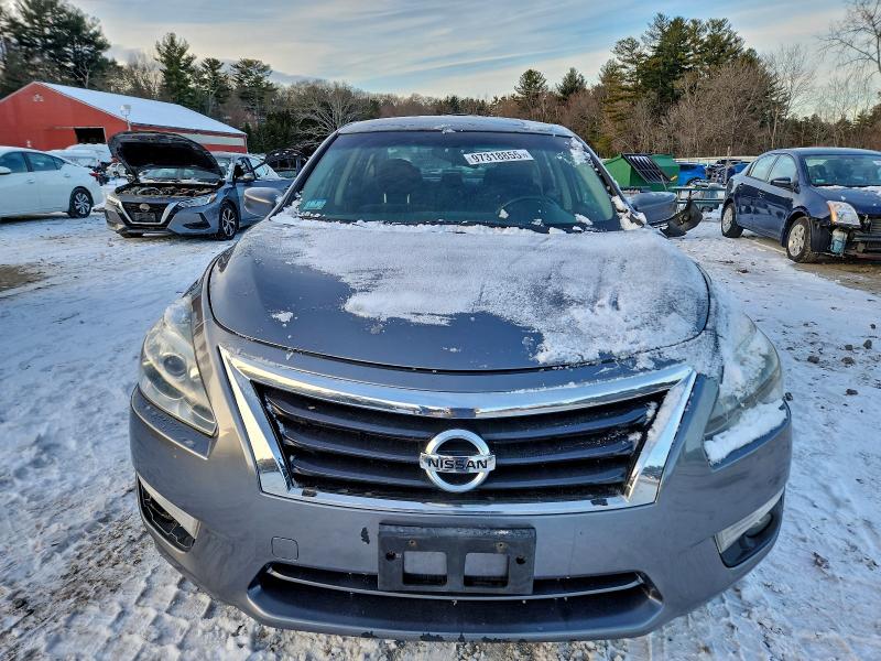 2015 NISSAN ALTIMA 2.5 #3316553492