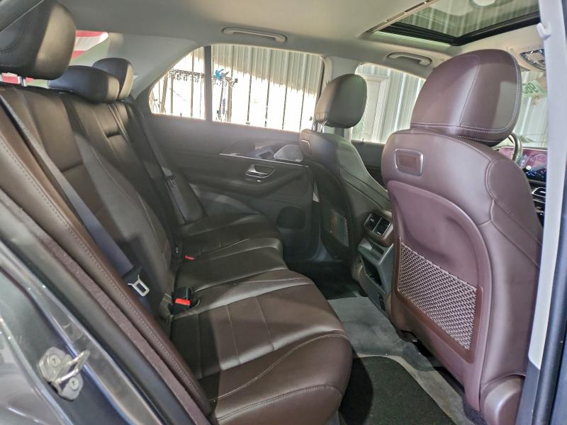 2020 MERCEDES-BENZ GLE 350 4M #3309348032