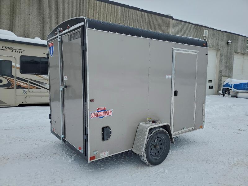 2025 INTERSTATE UNKNOWN #3317715068