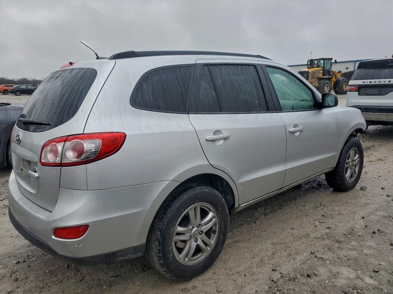 HYUNDAI SANTA FE GLS