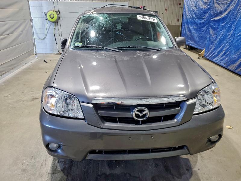 2006 MAZDA TRIBUTE S #3303814419