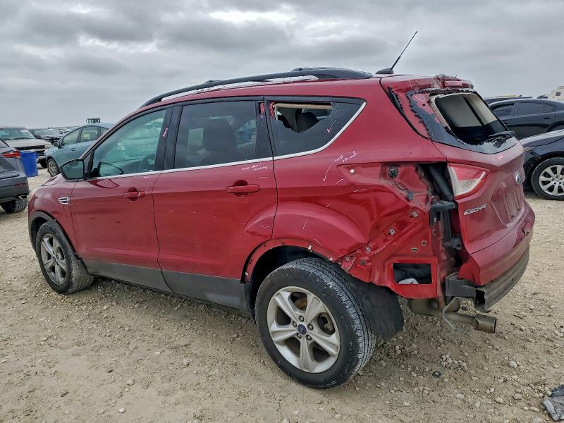 2013 FORD ESCAPE SE #3304966966