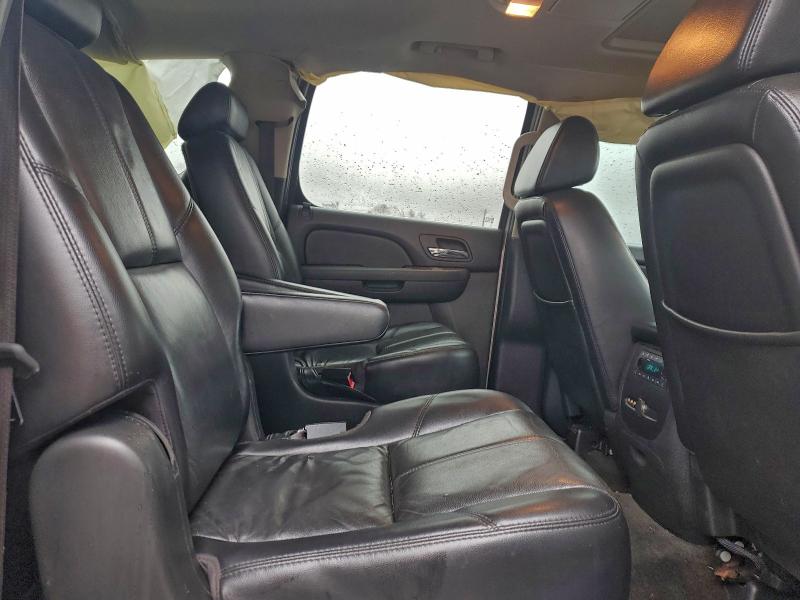 2007 CHEVROLET SUBURBAN K #3309053200