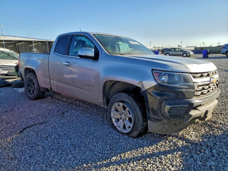 2022 CHEVROLET COLORADO L #3308254153